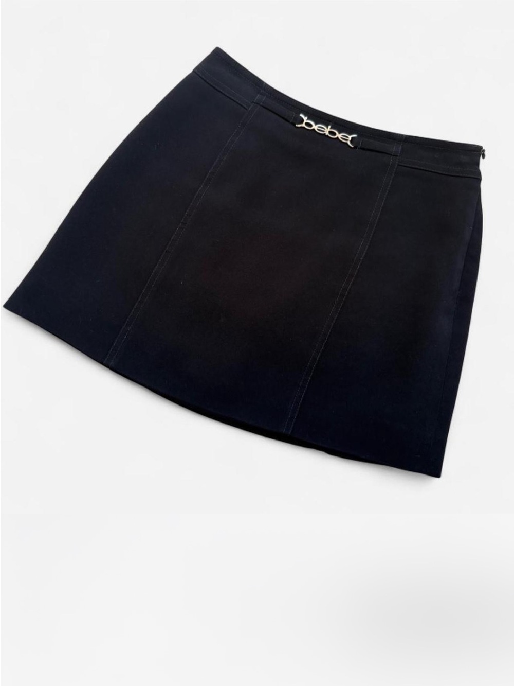 Vintage Bebe Skirt